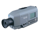 Medidor de Luminancia y color CS-200