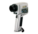 LS-100 Luminance Meter (Descontinuado)