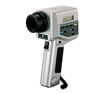 Medidor de Luminancia LS-110 (Descontinuado)