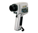Medidor de Luminancia LS-110 (Descontinuado)
