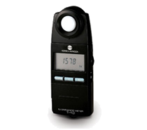T-10/T-10M Illuminance Meters (Descontinuado)