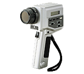 CS-100A Luminance and Color Meter (Descontinuado)