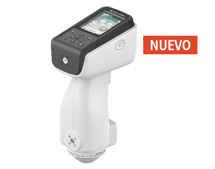 Espectrofotómetro CM-16d