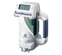 Espectrofotómetro CM-512m3A (Descontinuado)