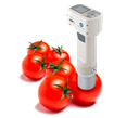 Colorímetro de Índice de Tomates CR-410T