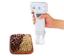 Colorímetro de Índice de Café CR-410C