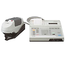 Colorímetro CR-321 (Descontinuado)