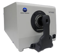 Espectrofotómetro CM-3600A (Descontinuado)