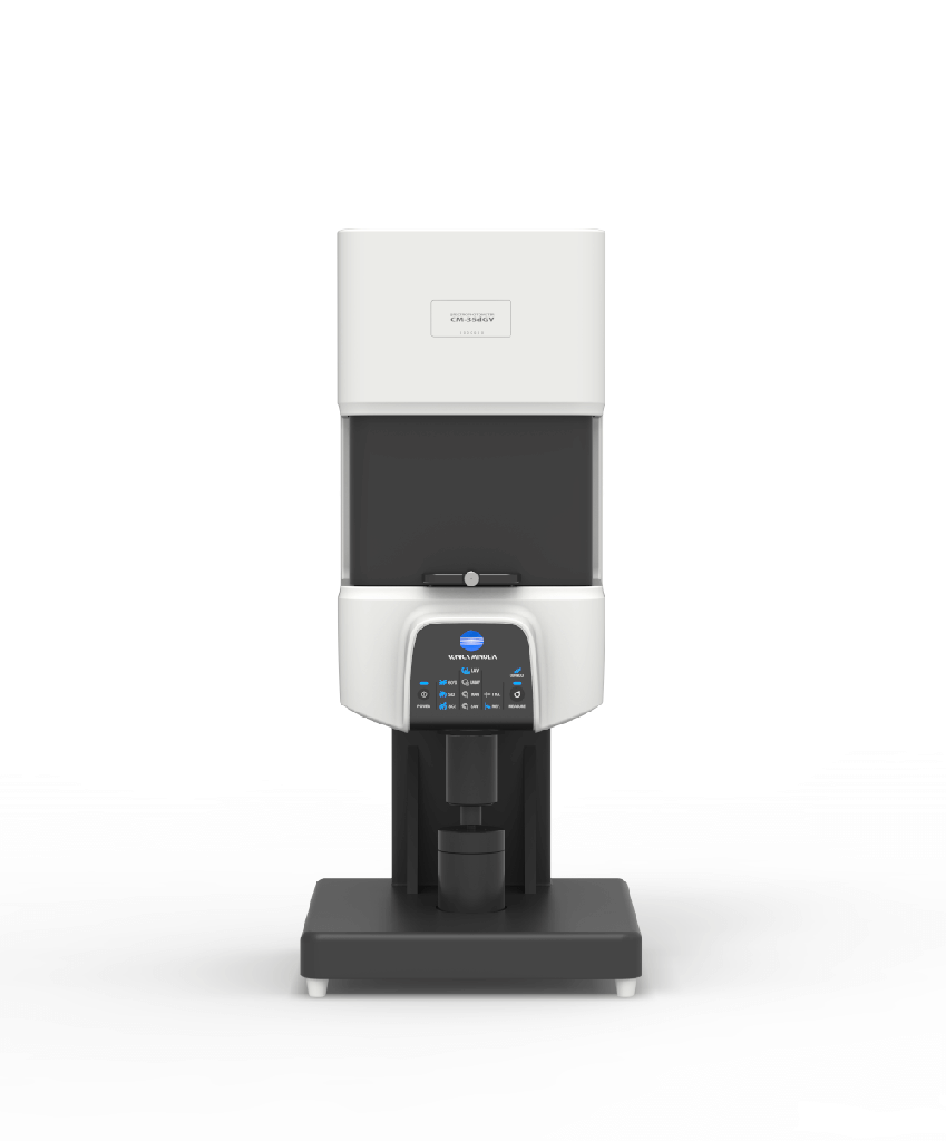 Espectrofotómetro CM-36dGV