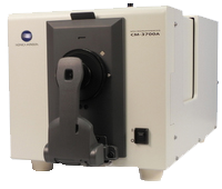 Espectrofotómetro de Mesa CM-3700A (Descontinuado)