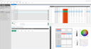 Software de datos de color SpectraMagic™ NX2