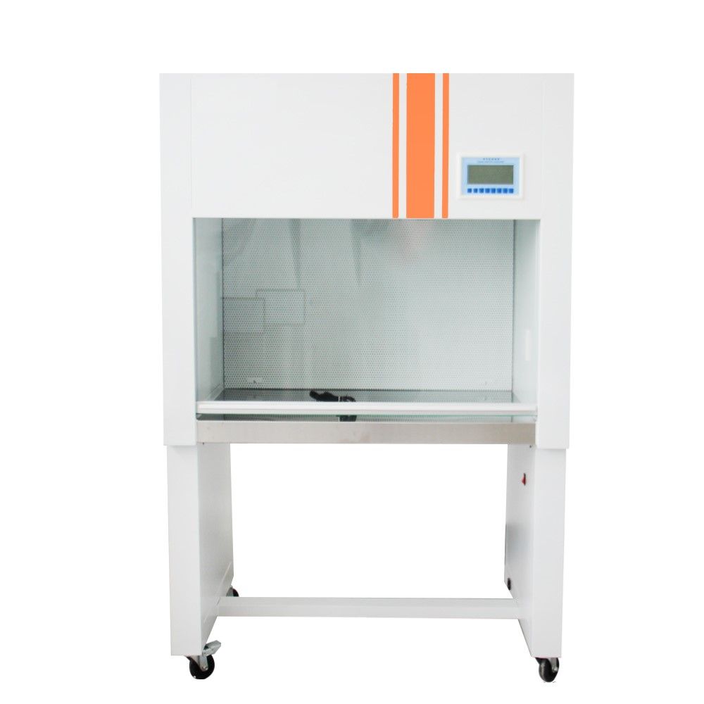 Banco de limpieza de flujo de aire laminar Horizontal - BellBanCulVeg-800