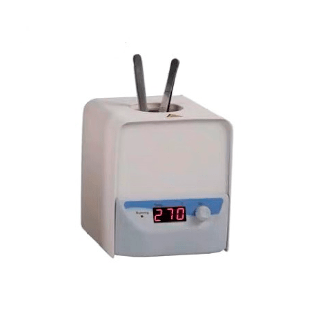 Esterilizador con perlas de vidrio - B2-01-12-02-000100