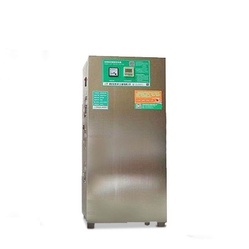 Generador De Ozono Para Tratamiento De Agua 10000