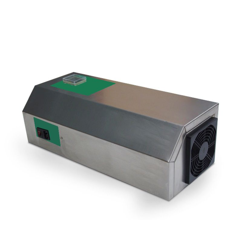 Generador de ozono para ser montado en pared 03