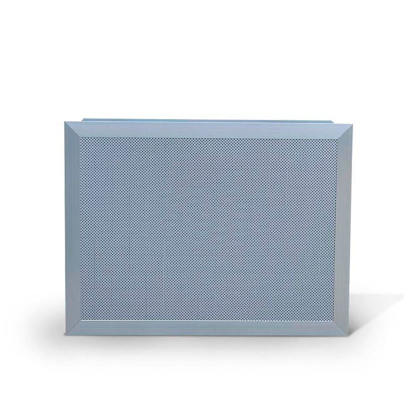Purificador de aire automático con filtro HEPA-800