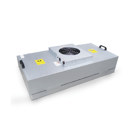 Unidad de filtro de ventilador-615