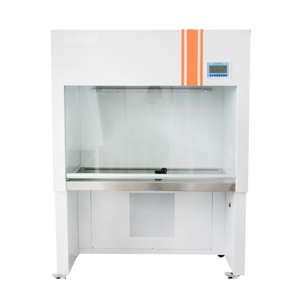 cabina de flujo laminar vertical y horizontal - BELLGABFLUVER-300 - B2-01-12-04-000600