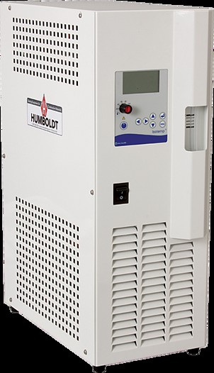 Unidad de control de temperatura circulante, 230 V/50 Hz | H-1068CB.5F