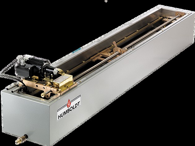Máquina de Ductilidad SIN Circ. Temperatura. Control, 3 velocidades, recorrido de 150 cm, 'S/N' | H-1068X.2F