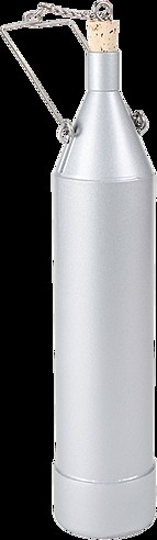 Tomamuestras de aceite, cuello de 1-1/2'', ASTM D270 | H-2401