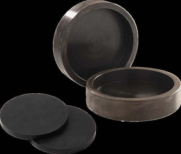 Conjunto Econ-O-Cap 6'' | H-2946D