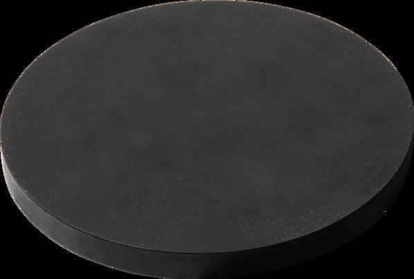 Tapones de cilindro Econ-O-Cap, 6-1/8'', 70 Duro | H-2946DCP70