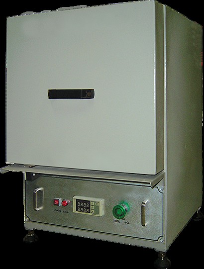 Horno tipo caja 1200C (2192F), 7X8X12'', 208/240V monofásico | H-30216.4F
