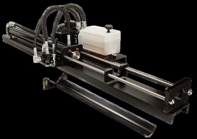 Eyector de muestra horizontal, 220 V 60 Hz | H-4185.2F