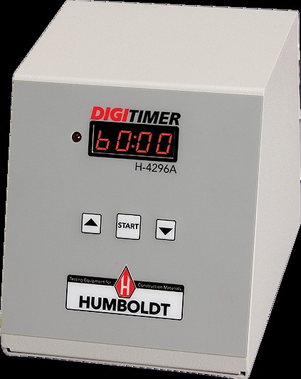 Temporizador Eléctrico Universal, Digital 99 Segundos, 110V 60Hz | H-4299