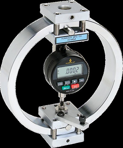 Anillo de carga, 22 000 lbf (100,0 kn) ''S/N'' | H-4454.200