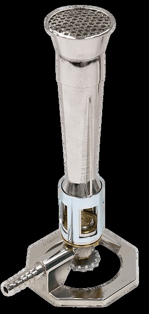 Quemador Gas Nat Alta Temperatura | H-5550