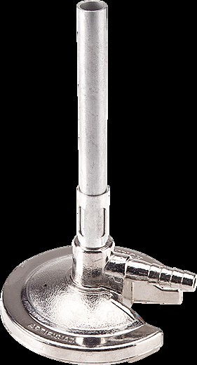 Quemador Tubo 13 mm Gas Natural | H-5865