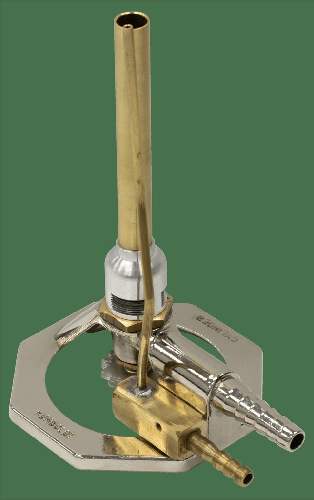 Quemador, gas natural | H-6240N