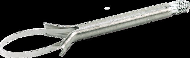 Abrazadera Simple V 16 | H-7016