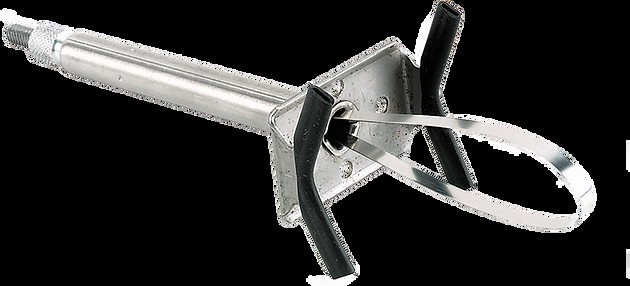 Abrazadera Doble V 16 | H-7216