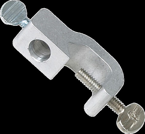 Muff, 5/16 X 1/4-20 (sin tornillos) | H-7406