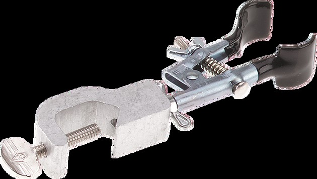 Abrazadera de pared tipo 10/bolsa 100/caja | H-8100