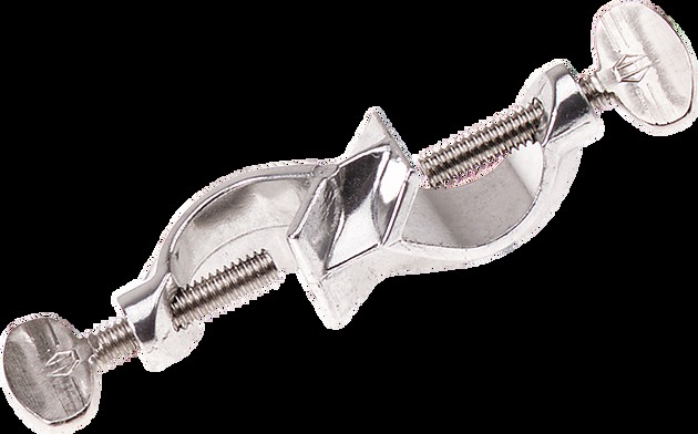Soporte, abrazadera ajustable | H-8342