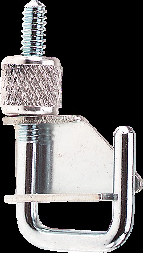 Abrazadera de tubo 3/4 | H-8790