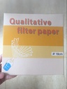 Qualitative Filter Paper