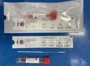 Disposable Virus Sample Collection Kit