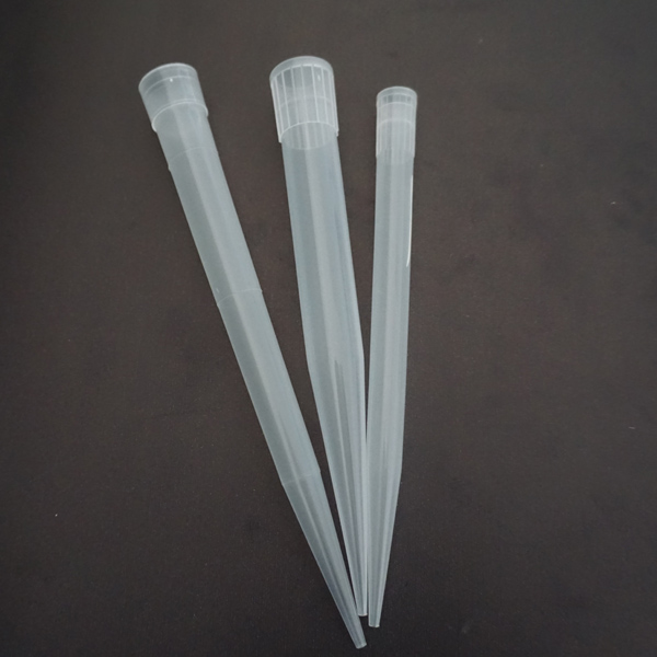Puntas de Pipeta de 5 ml