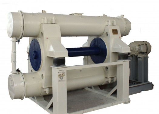 Molino de vibración