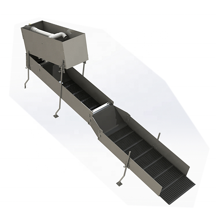 CAJA DE ESCLUSAS
