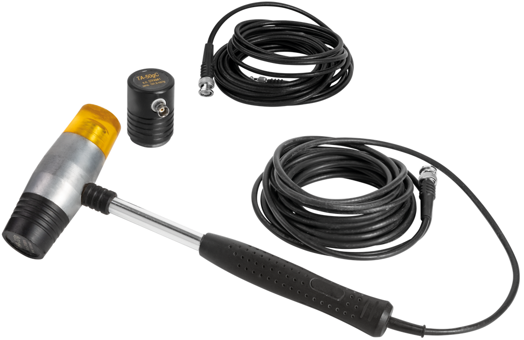 Sistema ultrasónico multipropósito All-in-One