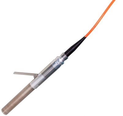 Arreglo sísmico 3C GStreamer-P con anclaje neumático
