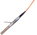 Arreglo sísmico 3C GStreamer-P con anclaje neumático