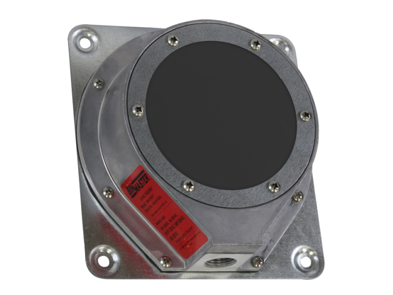 BM-45-RH Diaphragm Switch
