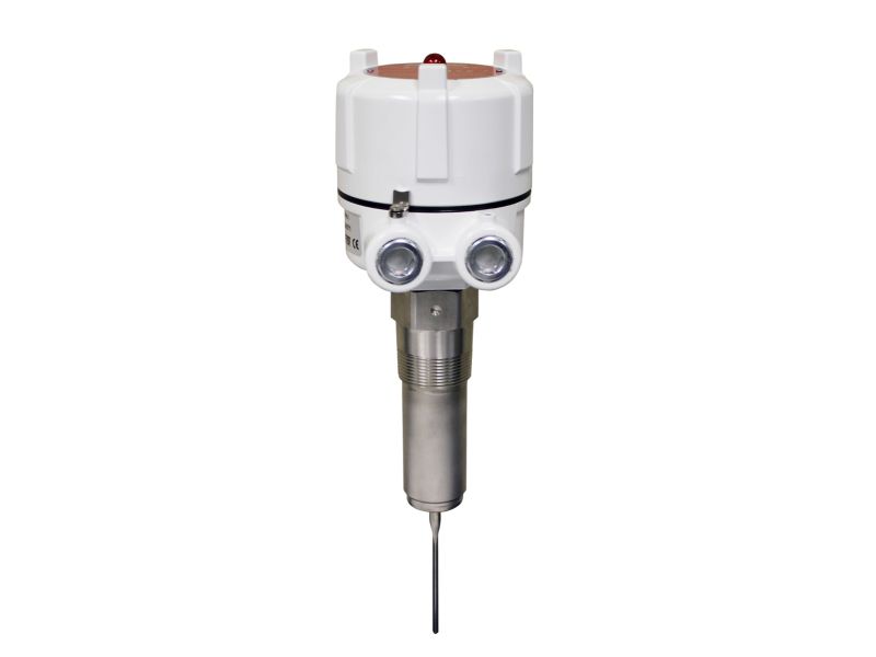 VR-21-Certified Standard Pre-Configured Vibrating Rod